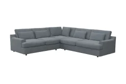 Roma 23 hjørnesofa