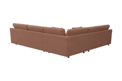 Roma 23 hjørnesofa