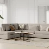 Roma hjørnesofa