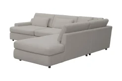Roma hjørnesofa