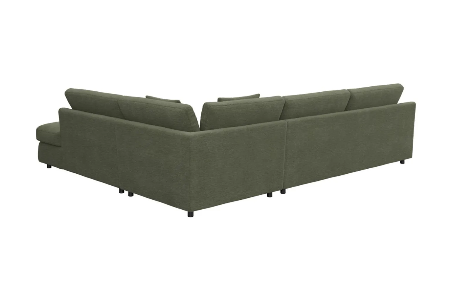 Roma hjørnesofa