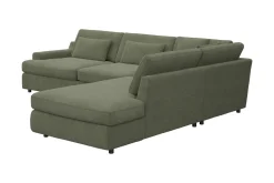 Roma hjørnesofa