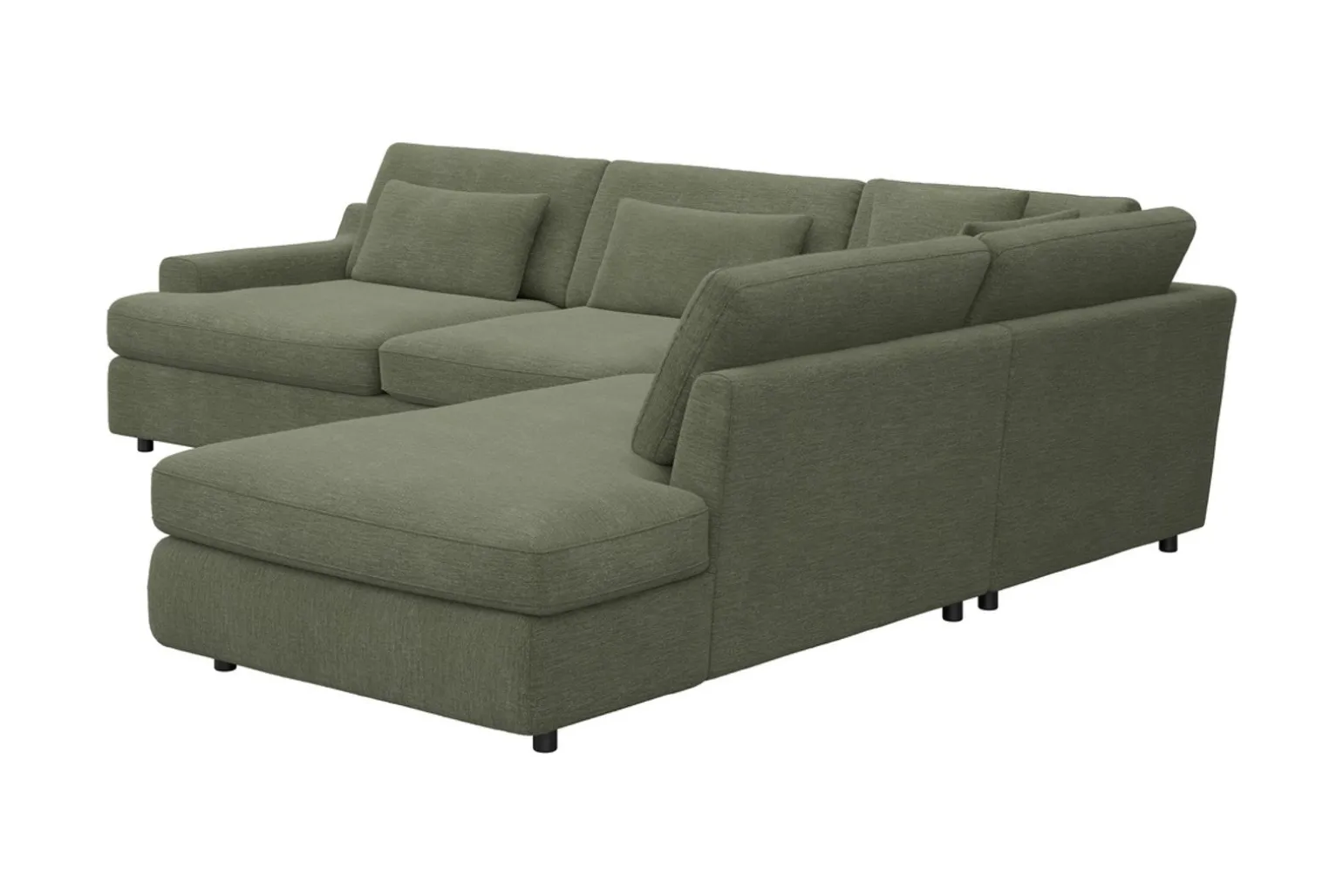 Roma hjørnesofa