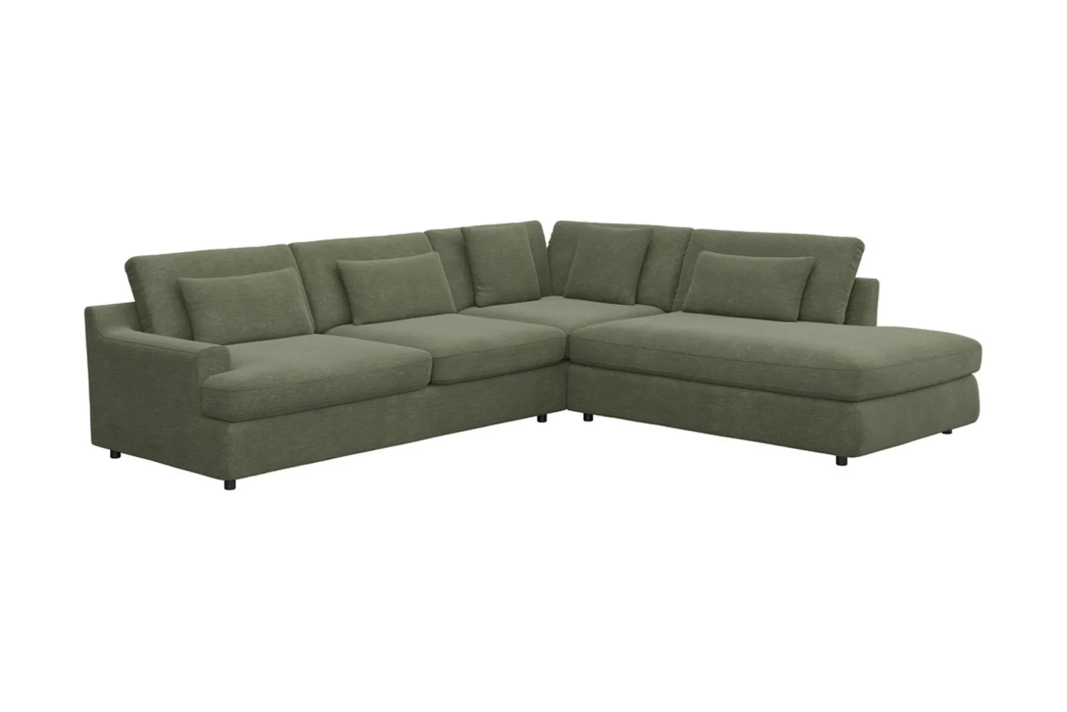 Roma hjørnesofa