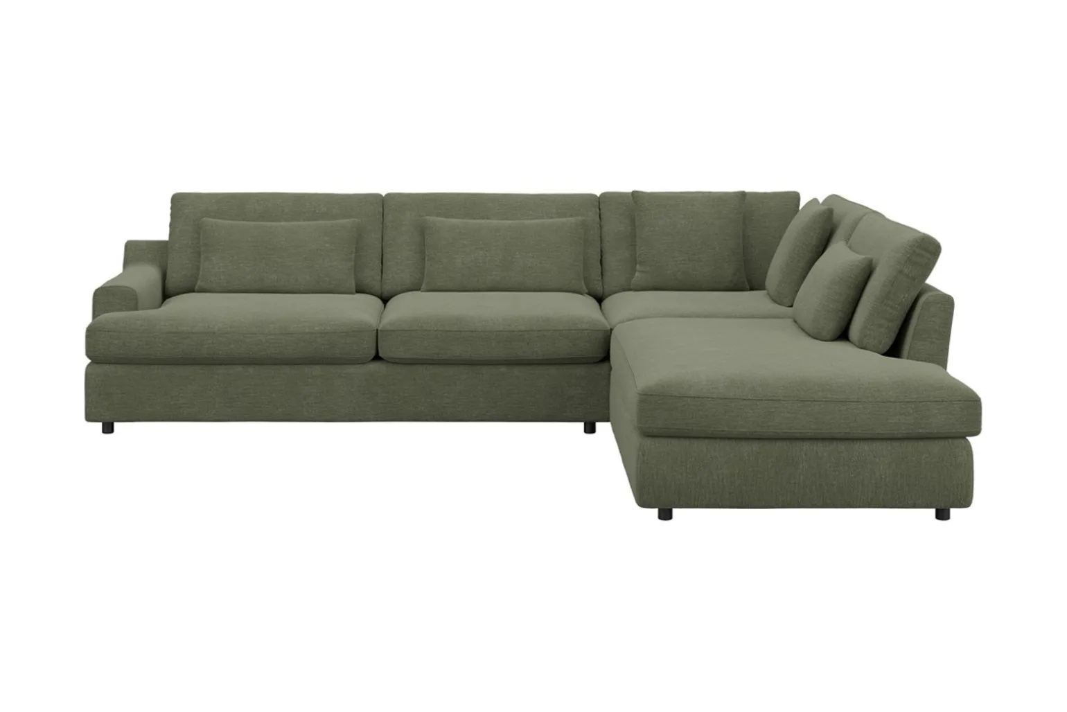 Roma hjørnesofa