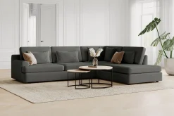 Roma hjørnesofa