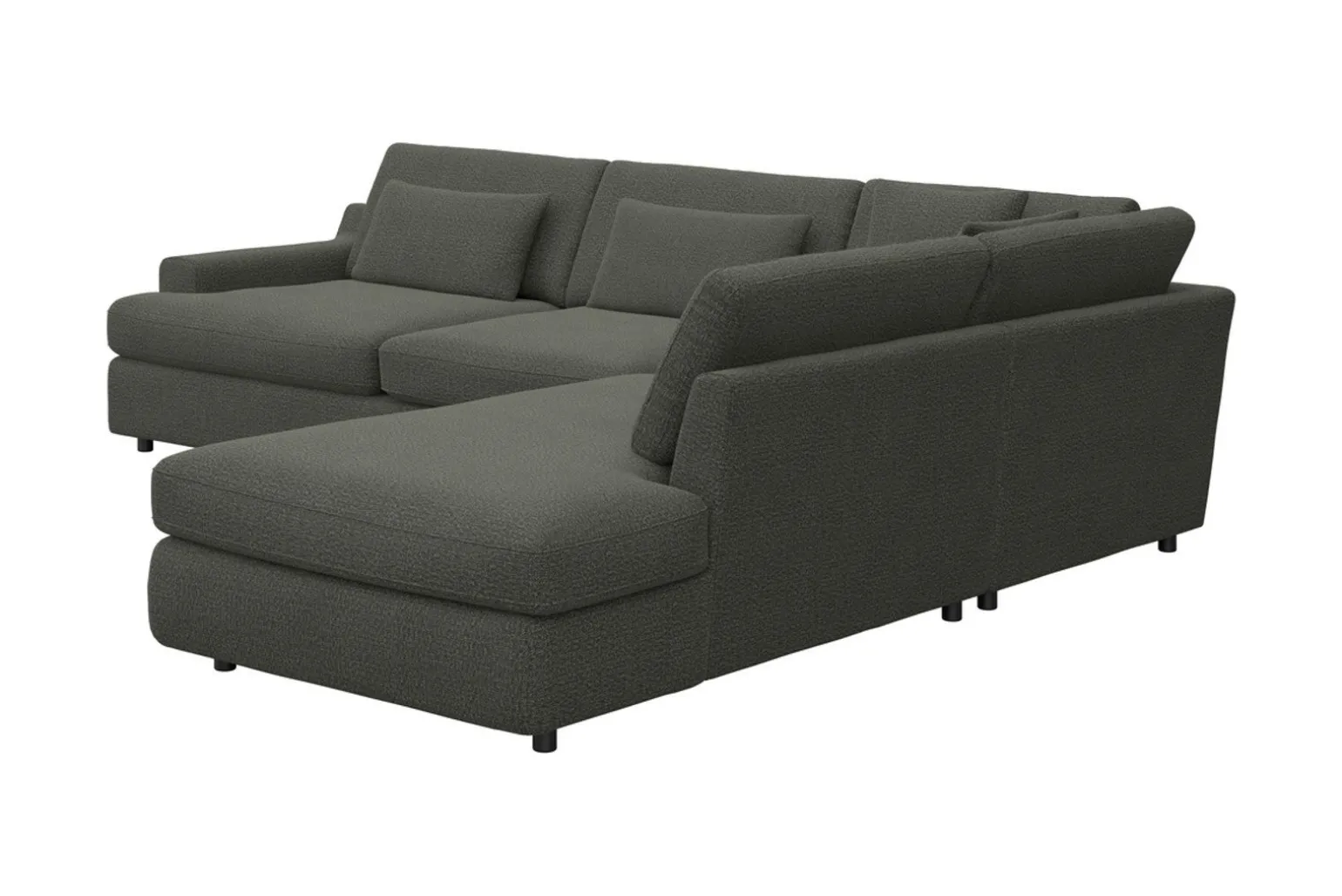 Roma hjørnesofa