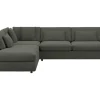 Roma hjørnesofa