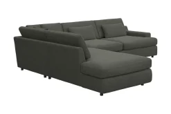 Roma hjørnesofa