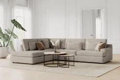 Roma hjørnesofa