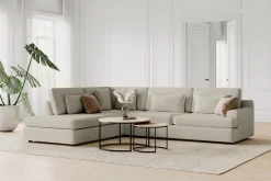 Roma hjørnesofa