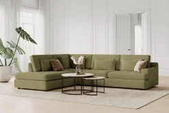 Roma hjørnesofa