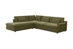 Roma hjørnesofa