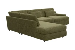 Roma hjørnesofa