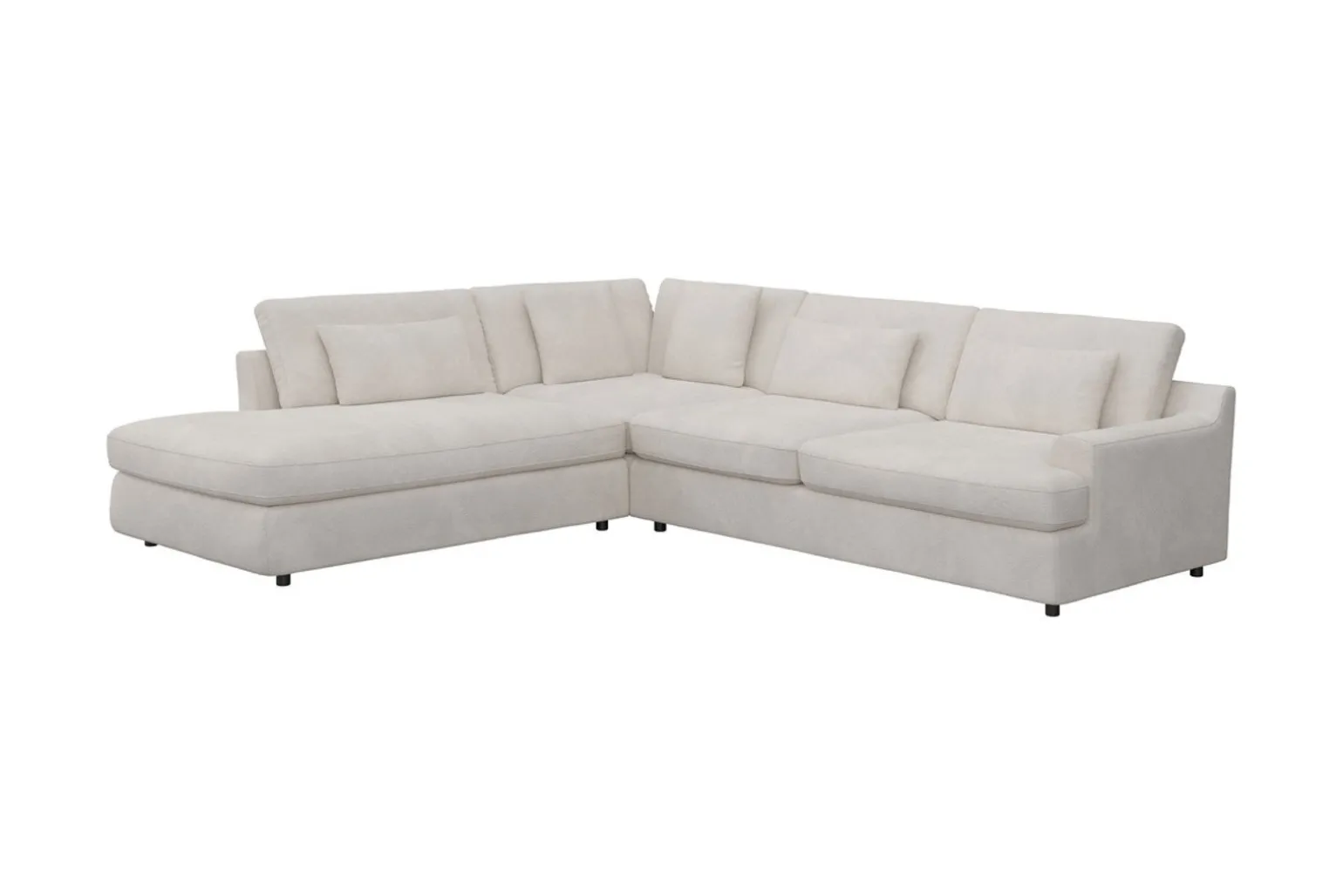 Roma hjørnesofa