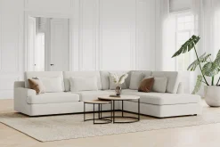 Roma hjørnesofa
