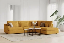 Roma hjørnesofa