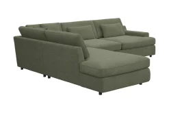 Roma hjørnesofa