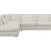 Roma hjørnesofa