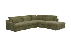 Roma hjørnesofa