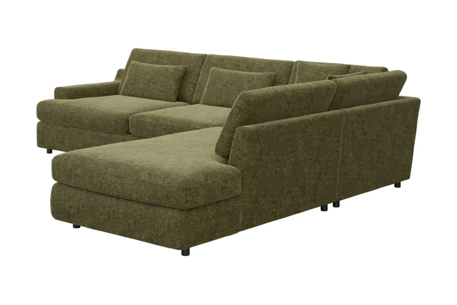 Roma hjørnesofa