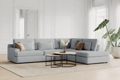 Roma hjørnesofa