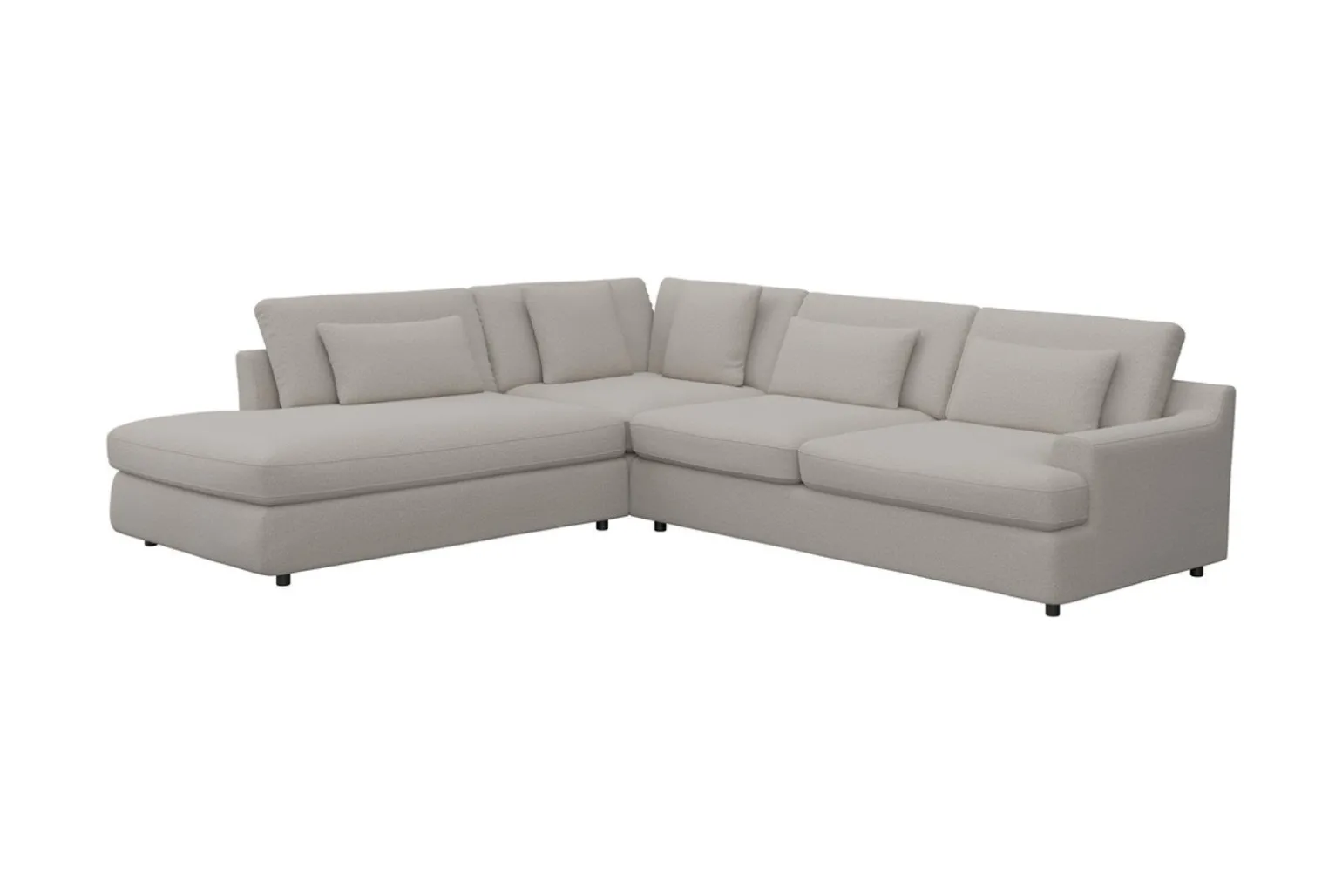 Roma hjørnesofa