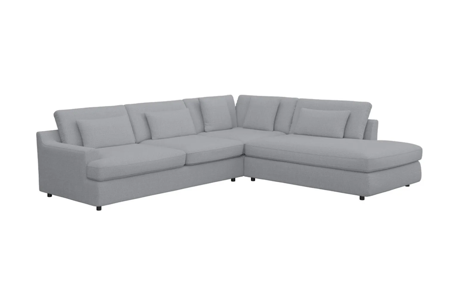 Roma hjørnesofa
