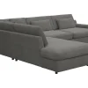 Roma hjørnesofa