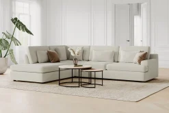 Roma hjørnesofa