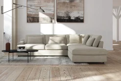 Roma hjørnesofa