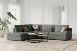 Roma hjørnesofa