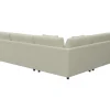 Roma hjørnesofa