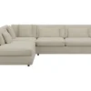 Roma hjørnesofa