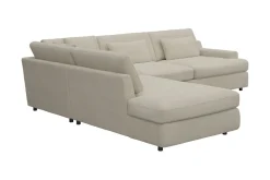 Roma hjørnesofa