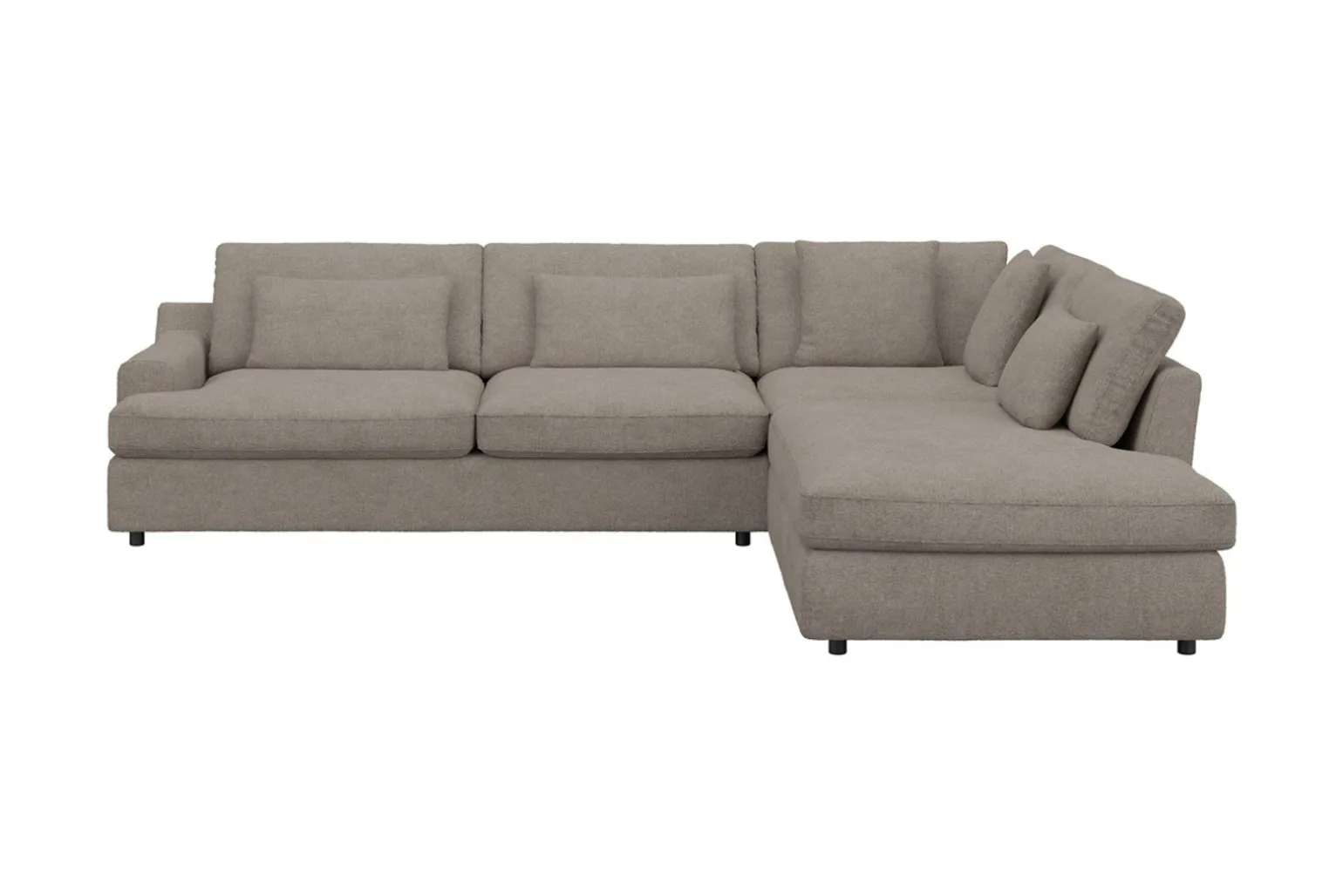 Roma hjørnesofa