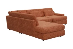 Roma hjørnesofa