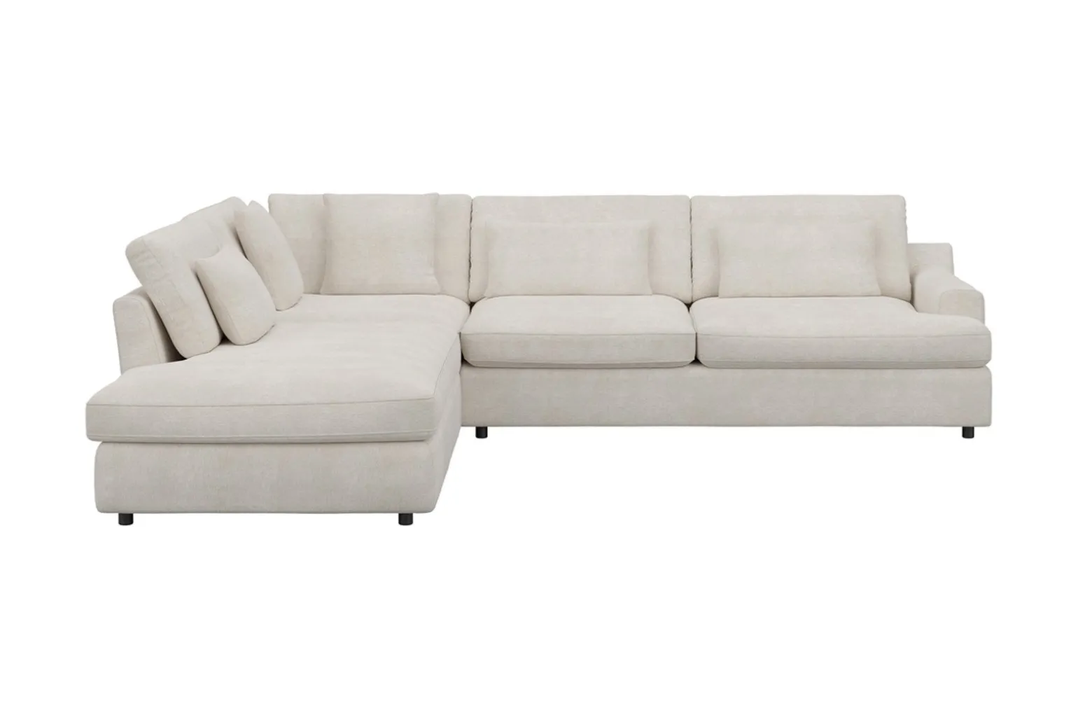 Roma hjørnesofa