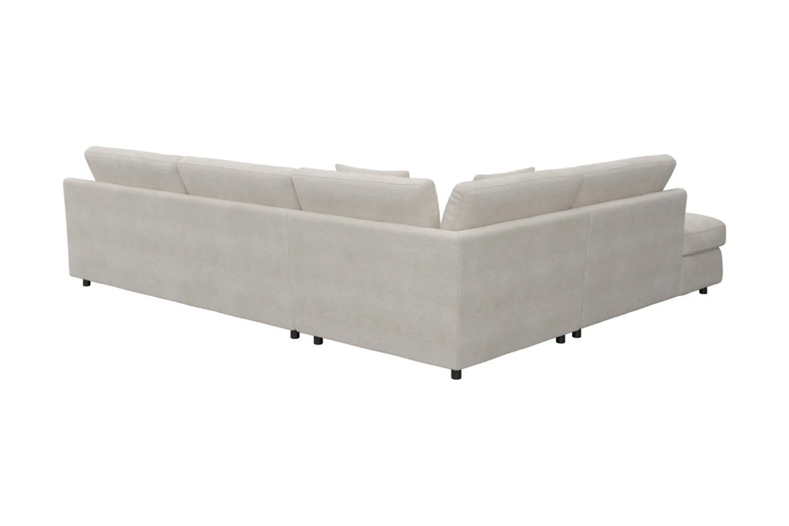 Roma hjørnesofa