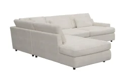 Roma hjørnesofa