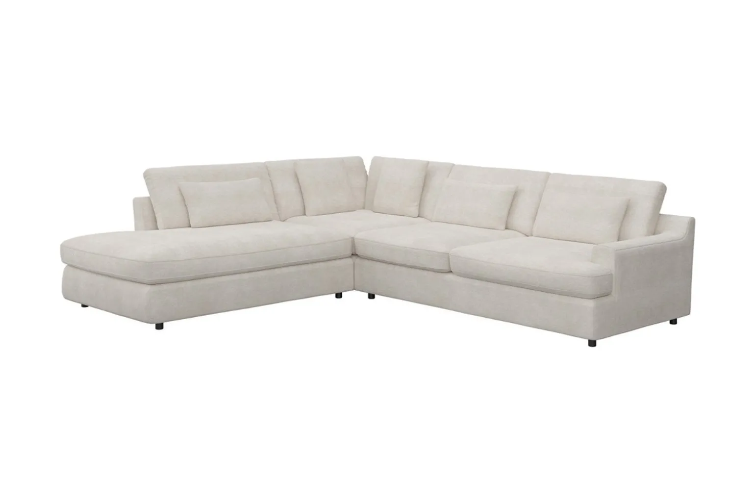 Roma hjørnesofa