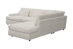 Roma hjørnesofa