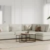 Roma hjørnesofa