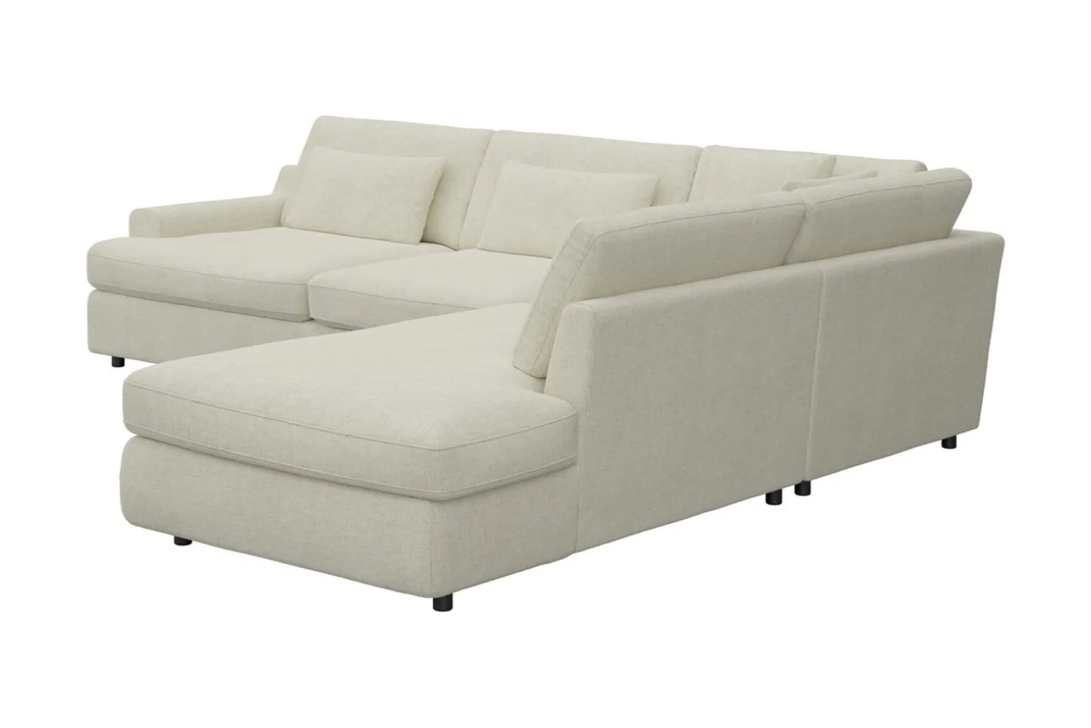 Roma hjørnesofa
