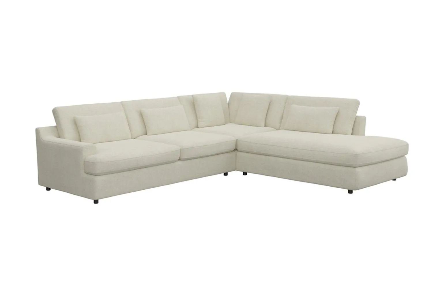 Roma hjørnesofa