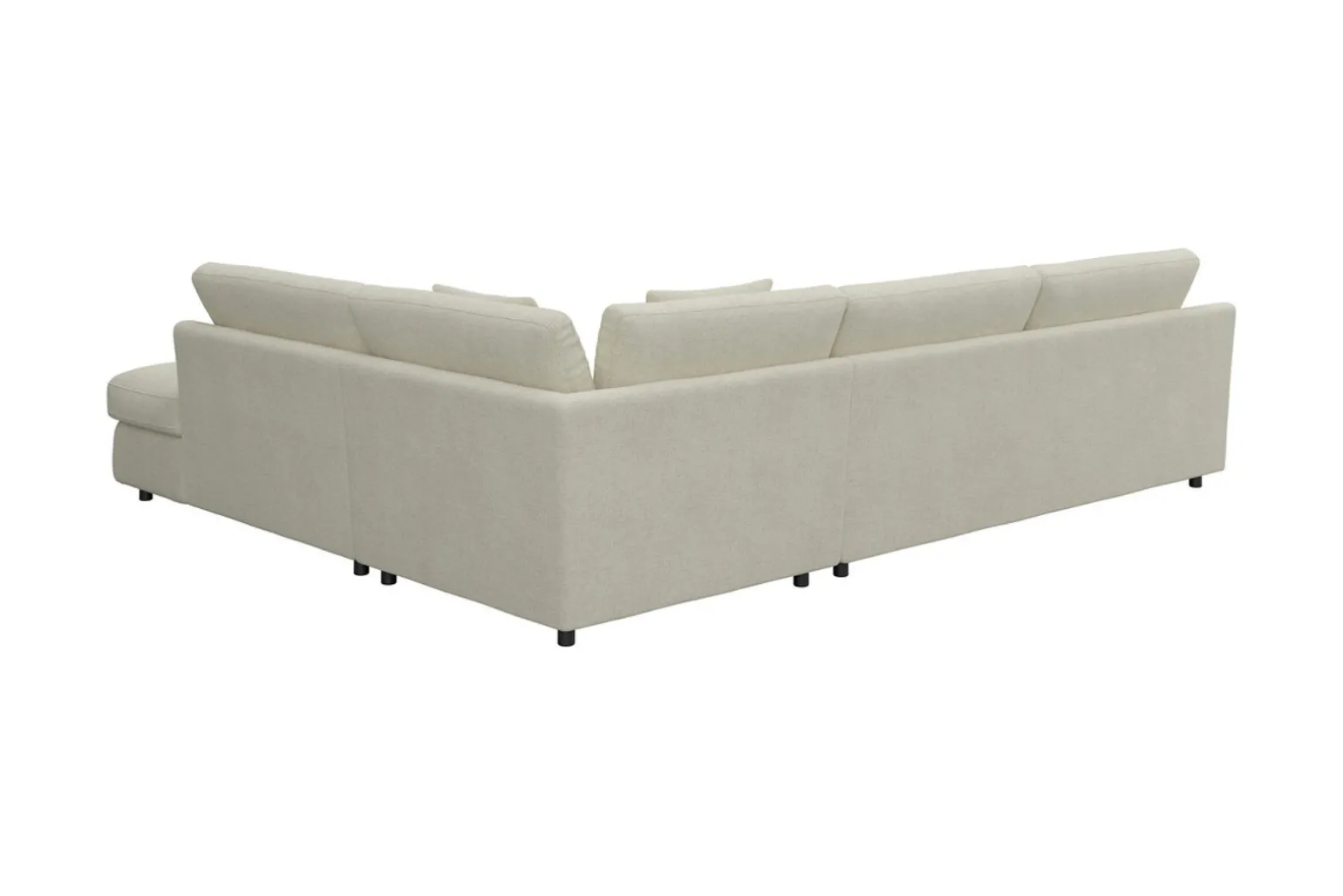 Roma hjørnesofa