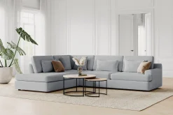 Roma hjørnesofa
