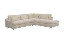 Roma hjørnesofa