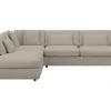 Roma hjørnesofa