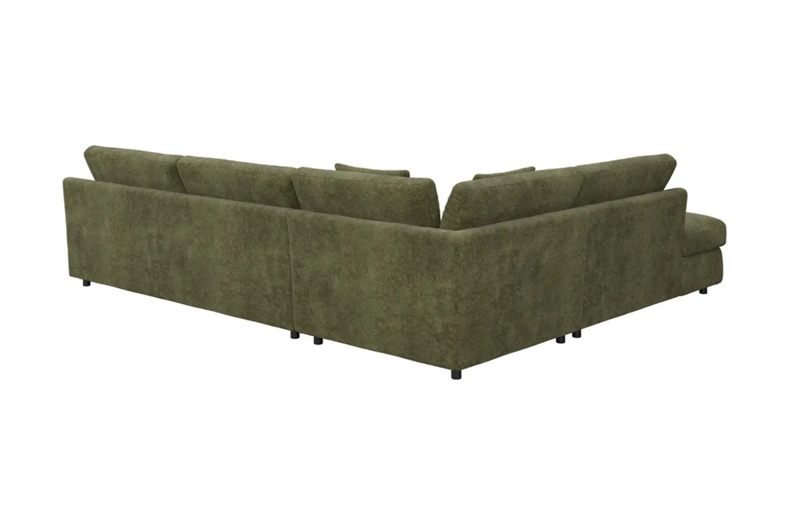Roma hjørnesofa